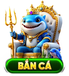 Bắn cá