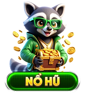 Nổ hũ