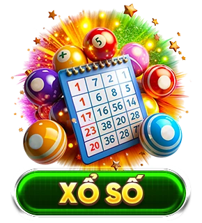 Xổ số