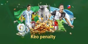 Kèo penalty