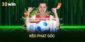 Kèo phạt góc
