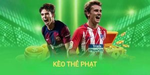 Kèo thẻ phạt
