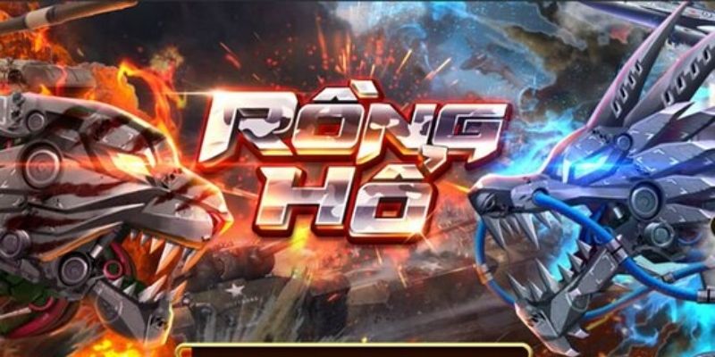 Luật chơi rồng hổ cơ bản