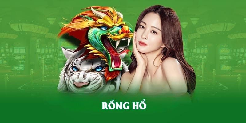 Rồng hổ