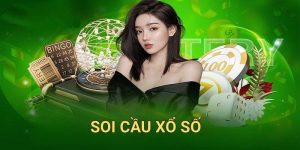 Soi cầu xổ số
