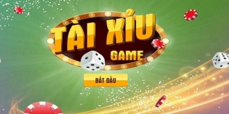 Cách chơi tài xỉu cơ bản cho anh em