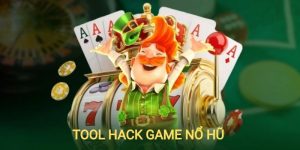 Tool hack game nổ hũ