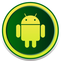 app and