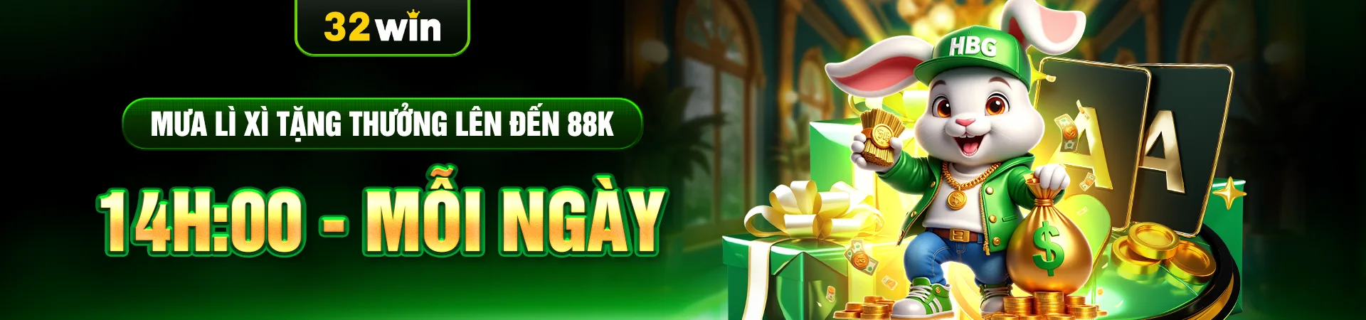 banner 32 win