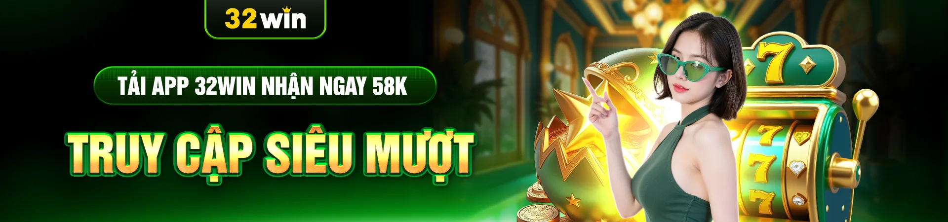 banner 32win
