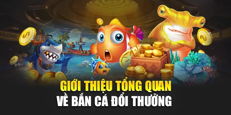 Tổng quan về giao diện sảnh Bắn Cá 32win hiện đại