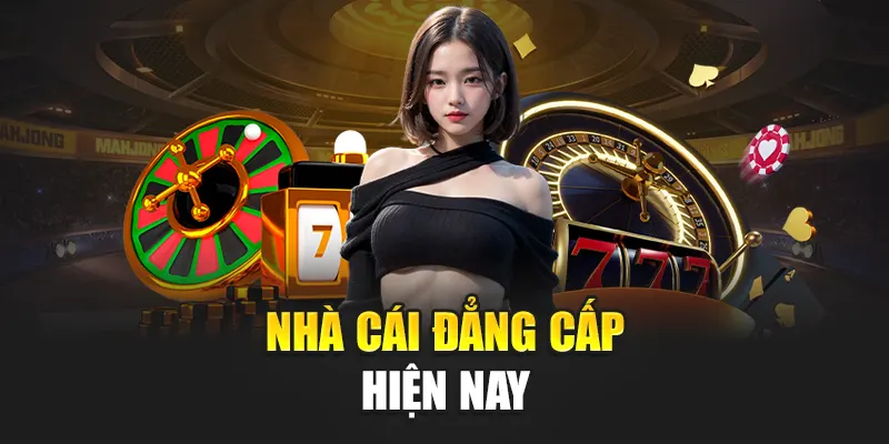 Giao diện hiện đại của 32win thu hút bet thủ