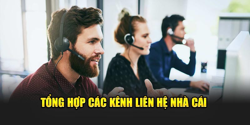Liên hệ để nhận hỗ trợ an toàn