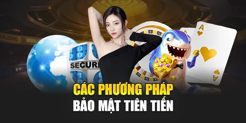 Tường lửa hiện đại ngăn tấn công mạng