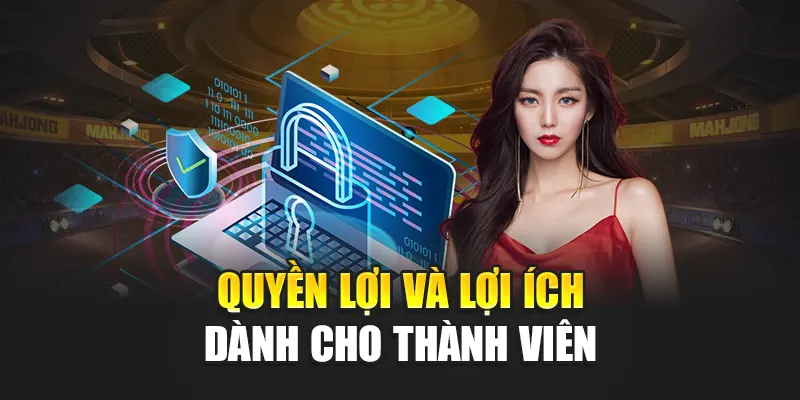Quyền quản lý dữ liệu minh bạch