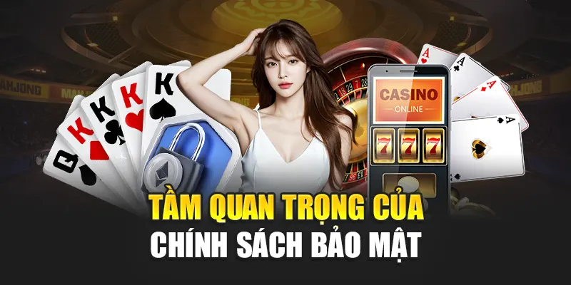 Chính Sách Bảo Mật 32Win – Đảm bảo an toàn dữ liệu tuyệt đối